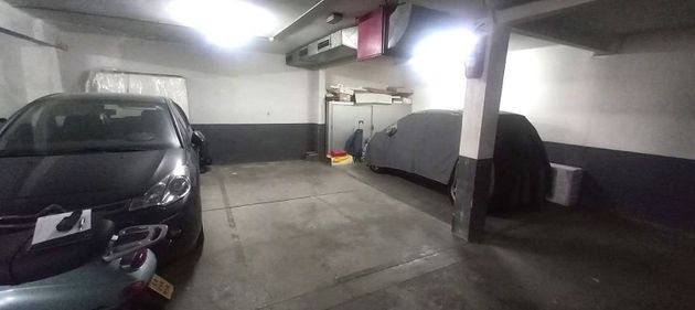 Foto 2 de Garatge en venda a La Nova Esquerra de l'Eixample de 13 m²