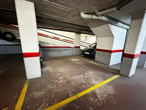 Foto 1 de Garatge en lloguer a La Nova Esquerra de l'Eixample de 15 m²