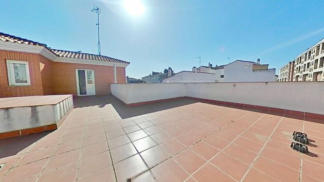 Foto 1 de Àtic en venda a calle Churruca de 3 habitacions amb terrassa i garatge