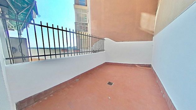 Foto 2 de Pis en venda a calle Peña Trevinca de 4 habitacions amb terrassa i garatge