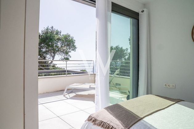 Foto 1 de Xalet en venda a Llafranc - Tamariu de 4 habitacions amb terrassa i piscina