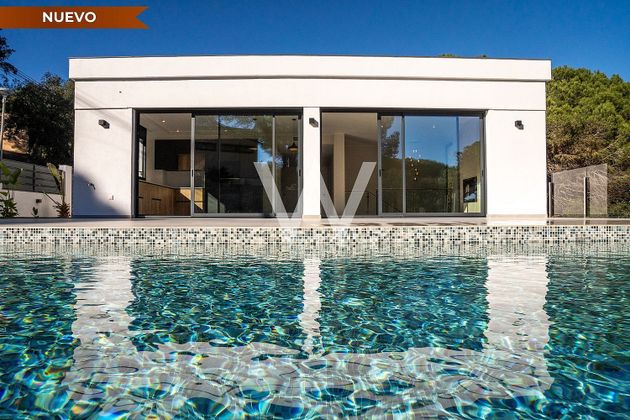 Foto 1 de Xalet en venda a Cabanyes-Mas Ambrós-Mas Pallí de 5 habitacions amb terrassa i piscina
