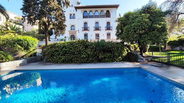 Foto 1 de Dúplex en alquiler en San Matías - Realejo de 3 habitaciones con terraza y piscina