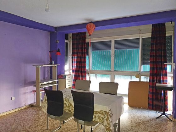 Foto 1 de Piso en venta en Gamarra - La Trinidad de 3 habitaciones con terraza y aire acondicionado