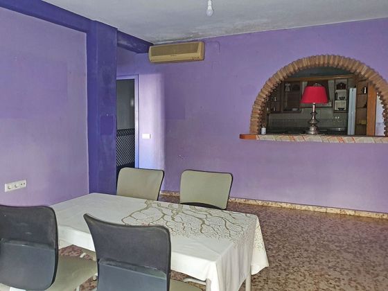Foto 2 de Piso en venta en Gamarra - La Trinidad de 3 habitaciones con terraza y aire acondicionado