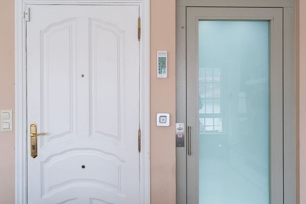 Foto 2 de Dúplex en venda a Centro - Ferrol de 4 habitacions amb garatge i ascensor