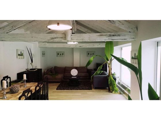 Foto 2 de Casa en venda a Sopuerta de 3 habitacions i 160 m²