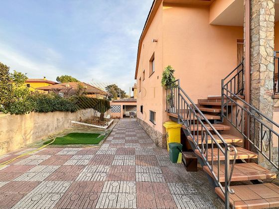 Foto 2 de Xalet en venda a calle Del Falco de 5 habitacions amb terrassa i garatge