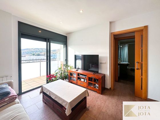 Foto 1 de Àtic en venda a avenida Joan Carles I de 3 habitacions amb terrassa i aire acondicionat