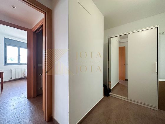 Foto 2 de Àtic en venda a avenida Joan Carles I de 3 habitacions amb terrassa i aire acondicionat