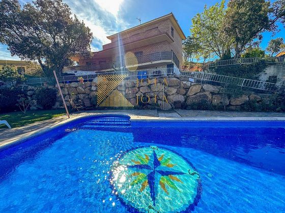 Foto 1 de Xalet en venda a Mas Altaba-El Molí de 6 habitacions amb terrassa i piscina