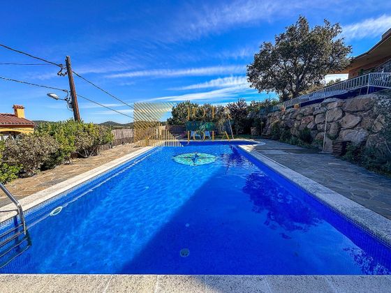 Foto 2 de Xalet en venda a Mas Altaba-El Molí de 6 habitacions amb terrassa i piscina