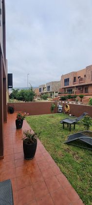 Foto 2 de Casa en venda a Montaña-Zamora-Cruz Santa-Palo Blanco de 3 habitacions amb terrassa i garatge