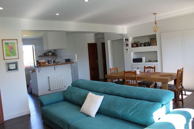 Foto 2 de Pis en venda a Arrigorriaga de 2 habitacions amb terrassa i calefacció