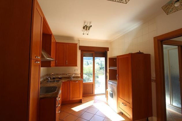 Foto 2 de Pis en venda a Arrankudiaga de 1 habitació amb terrassa i calefacció