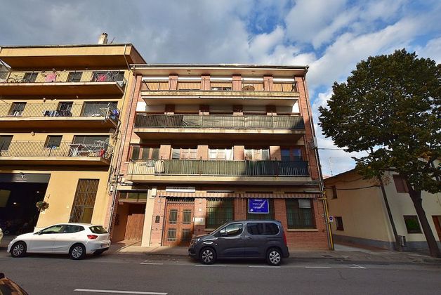Foto 2 de Pis en venda a calle Bisbe Font Andreru de 3 habitacions amb balcó i calefacció