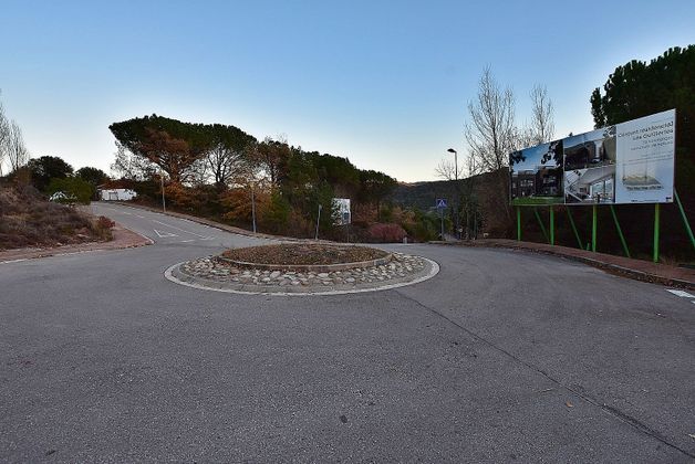 Foto 1 de Venta de terreno en calle Del Puig de L'agulla de 3993 m²