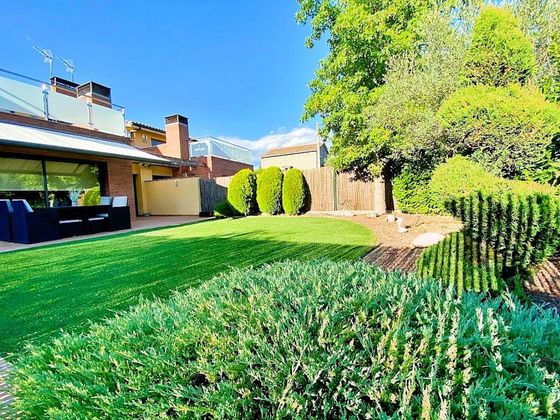 Foto 1 de Casa en venda a vía Ausetània de 3 habitacions amb terrassa i garatge