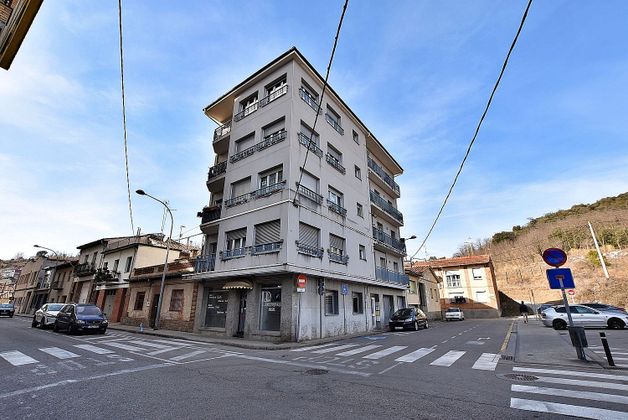 Foto 1 de Pis en venda a avenida Rei Jaume II de 3 habitacions amb balcó i calefacció