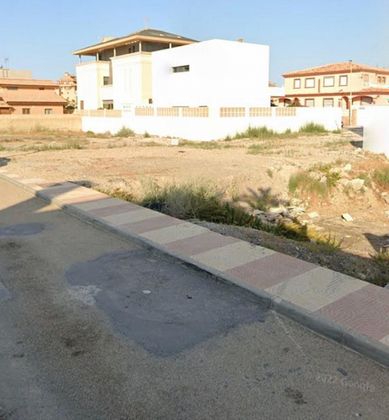 Foto 1 de Venta de terreno en Las Salinas de 214 m²