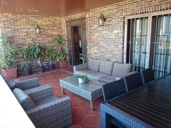 Foto 2 de Xalet en venda a Las Salinas de 5 habitacions amb terrassa