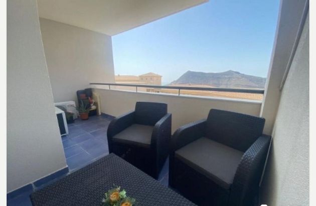 Foto 2 de Pis en lloguer a La Envía de 2 habitacions amb terrassa i piscina