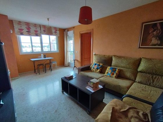 Foto 2 de Venta de piso en El Sabinar – Urbanizaciones – Las Marinas – Playa Serena de 1 habitación con terraza y piscina