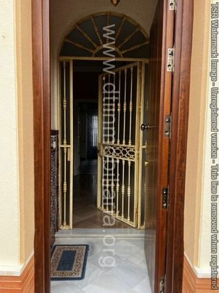 Foto 1 de Casa adosada en venta en Palma del Condado (La) de 3 habitaciones con aire acondicionado y calefacción