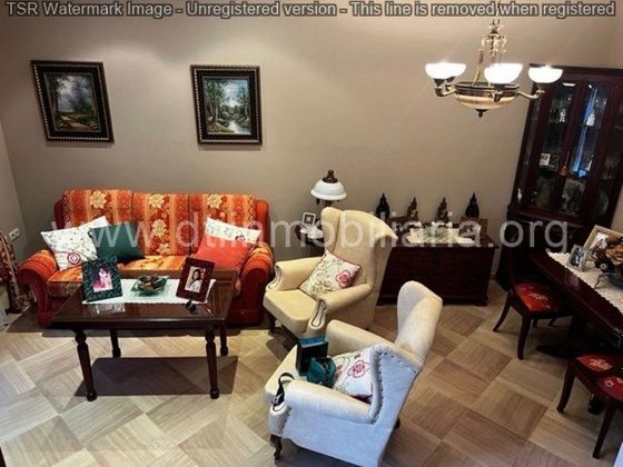 Foto 2 de Casa adossada en venda a Palma del Condado (La) de 3 habitacions amb aire acondicionat i calefacció