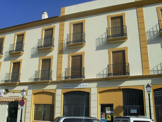 Foto 1 de Piso en venta en Palma del Condado (La) de 3 habitaciones con terraza y garaje