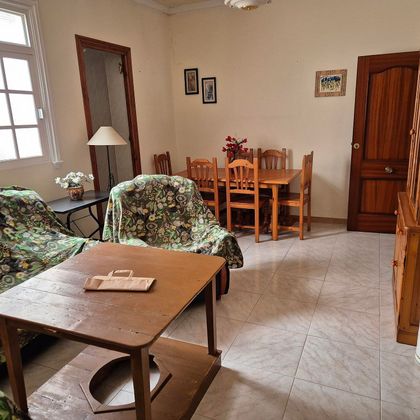 Foto 1 de Casa adossada en venda a Palma del Condado (La) de 6 habitacions amb terrassa i calefacció
