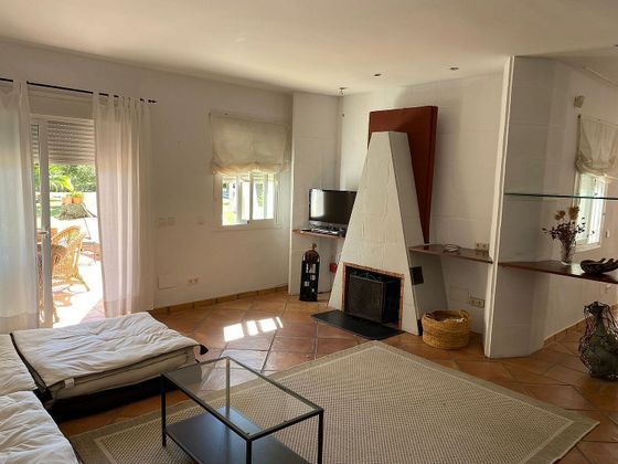 Foto 1 de Alquiler de casa en Los Naranjos - Las Brisas de 4 habitaciones con terraza y piscina