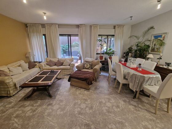 Foto 2 de Pis en venda a calle Castilla la Mancha de 3 habitacions amb terrassa i piscina