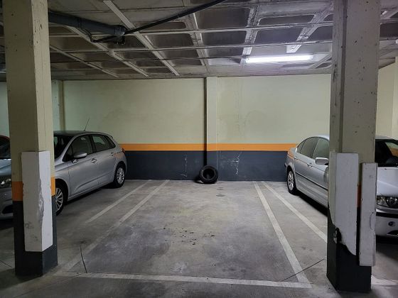 Foto 2 de Venta de garaje en calle Isla de la Palma de 37 m²