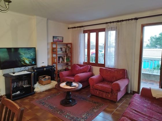 Foto 2 de Piso en venta en Port de Pollença de 3 habitaciones con terraza y garaje