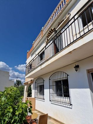 Foto 2 de Xalet en venda a Tolox de 8 habitacions amb terrassa i garatge