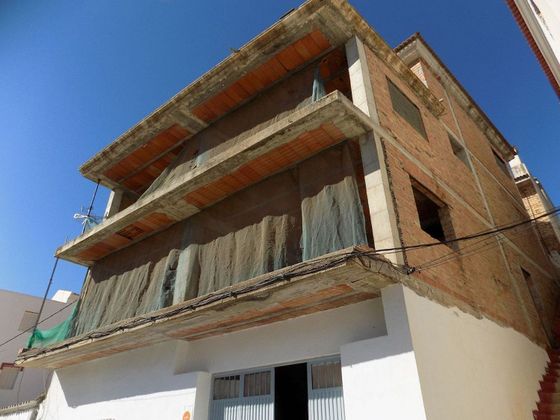 Foto 1 de Casa en venta en Tolox de 1 habitación con terraza y garaje
