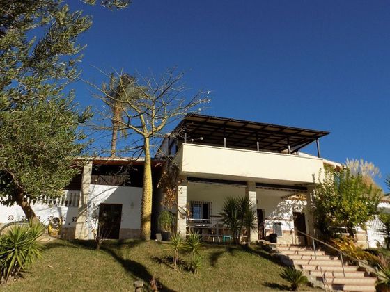 Foto 2 de Venta de local en Coín con terraza y piscina