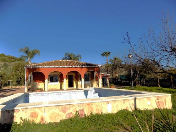 Foto 2 de Venta de casa rural en Coín de 6 habitaciones con terraza y piscina