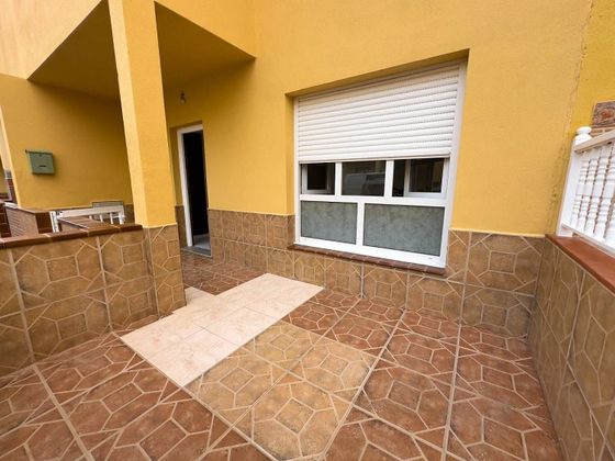 Foto 1 de Venta de dúplex en La Charca-Majada Marcial de 4 habitaciones con terraza y jardín