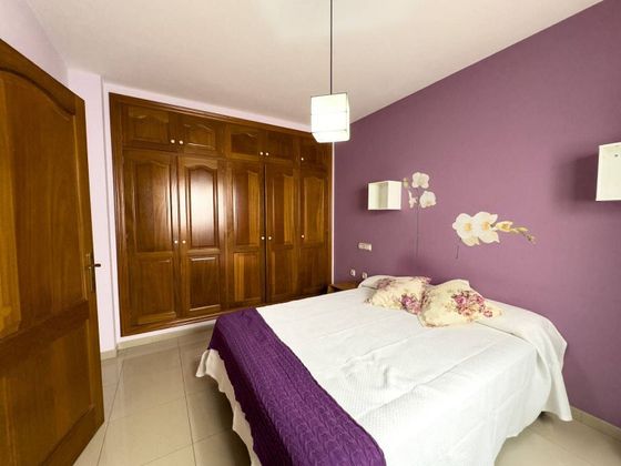 Foto 2 de Pis en venda a Buenavista-Rosa Vila de 3 habitacions i 120 m²