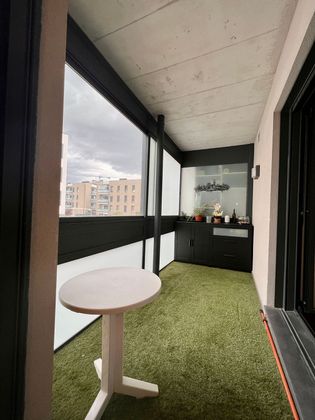 Foto 1 de Venta de piso en Zizur Mayor/Zizur Nagusia de 3 habitaciones con terraza y garaje
