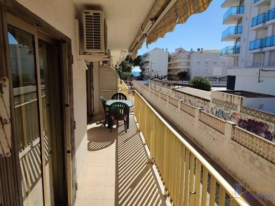Foto 1 de Pis en venda a avenida De la Diputació de 1 habitació amb terrassa i garatge