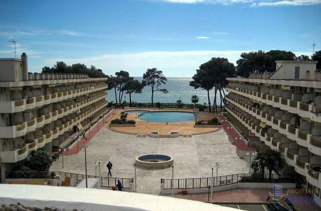 Foto 1 de Venta de piso en Vilafortuny - Cap de Sant Pere de 1 habitación con terraza y piscina