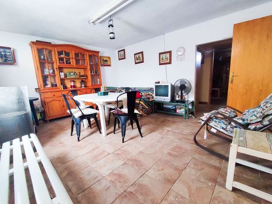 Foto 2 de Venta de casa rural en Botarell de 2 habitaciones con calefacción