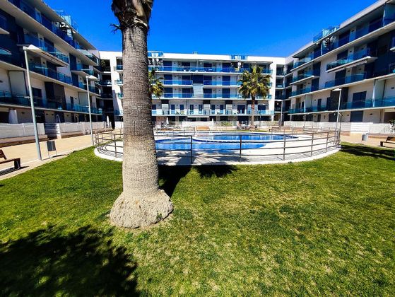 Foto 1 de Venta de piso en Vilafortuny - Cap de Sant Pere de 2 habitaciones con terraza y piscina