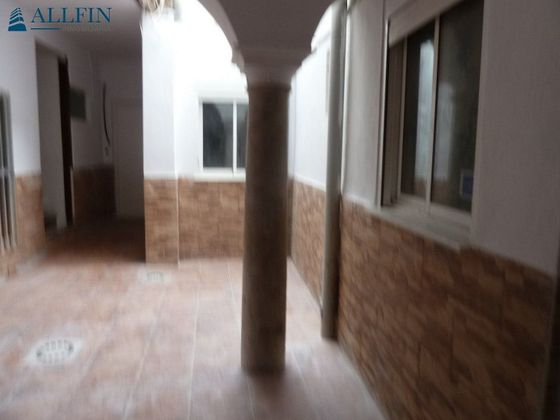 Foto 2 de Venta de casa en Centro - Jerez de la Frontera de 5 habitaciones y 181 m²