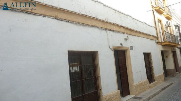 Foto 2 de Venta de casa en Centro - Jerez de la Frontera de 3 habitaciones y 191 m²