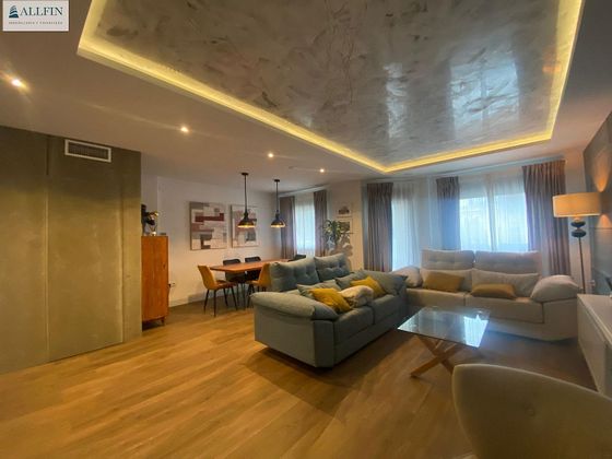 Foto 2 de Venta de piso en Centro - Jerez de la Frontera de 3 habitaciones con terraza y garaje