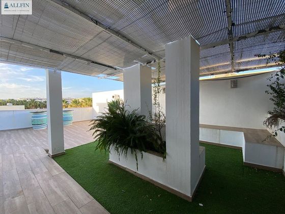 Foto 2 de Ático en venta en Norte de 4 habitaciones con terraza y piscina